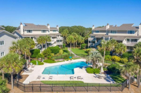 Seagrove Villa 5B - Oceanside Villa in the Trees
